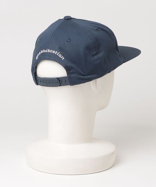 RUDIE'S(ルーディーズ)の「RUDIE'S x reversal PANELCAP(キャップ・メンズ・ネイビー/ブラック・FREE)」の19枚目の写真