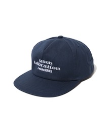 RUDIE'S（ルーディーズ）の「RUDIE'S x reversal PANELCAP（キャップ）」