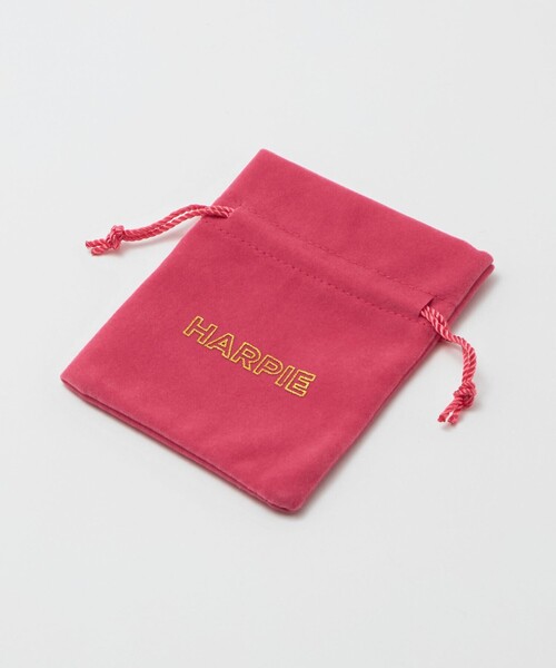 green label relaxing（グリーンレーベルリラクシング）の「＜HARPIE＞AGNE ネックレス（ネックレス・レディース・シルバー/ゴールド・FREE）」の12枚目の写真