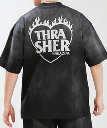 THRASHER/スラッシャー 半袖Tシャツ 262TH1ST077/262TH1ST078/262TH1ST079