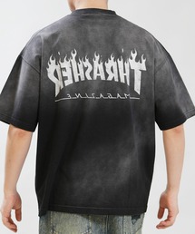 THRASHER/スラッシャー 半袖Tシャツ 262TH1ST077/262TH1ST078/262TH1ST079