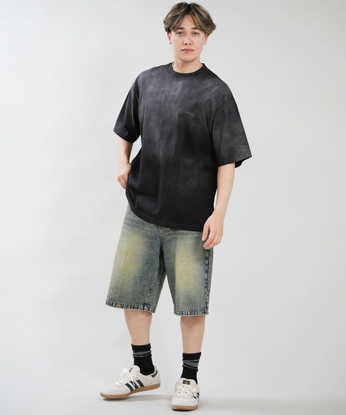 THRASHER(スラッシャー)の「THRASHER/スラッシャー 半袖Tシャツ 262TH1ST077/262TH1ST078/262TH1ST079(Tシャツ/カットソー・メンズ・ブラック系その他4/ブラック系その他2/ブラック系その他6/ブラック系その他5/ブラック系その他3/ブラック系その他・XL/L/M)」の21枚目の写真