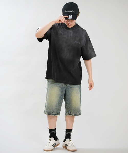 THRASHER(スラッシャー)の「THRASHER/スラッシャー 半袖Tシャツ 262TH1ST077/262TH1ST078/262TH1ST079(Tシャツ/カットソー・メンズ・ブラック系その他4/ブラック系その他2/ブラック系その他6/ブラック系その他5/ブラック系その他3/ブラック系その他・XL/L/M)」の22枚目の写真