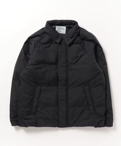 セール】【SHIPS別注】WILDTHINGS×TAION: ショート モンスター パーカ