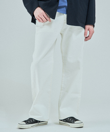 EDIFICE | LE JEAN DE EDIFICE 12.5オンス  ストレートデニム(デニムパンツ)