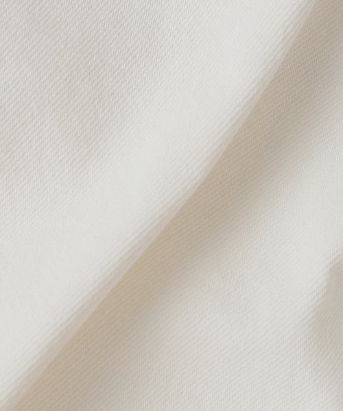 EDIFICE（エディフィス）の「LE JEAN DE EDIFICE 12.5オンス  ストレートデニム（デニムパンツ・メンズ・ホワイト/ライトブルー・SMALL/MEDIUM/LARGE）」の21枚目の写真