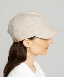 Nine Tailor（ナインテイラー）の「【Nine Tailor】 Lymington Cap（キャップ）」