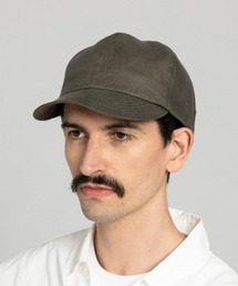 Nine Tailor（ナインテイラー）の「【Nine Tailor】 Lymington Cap（キャップ）」