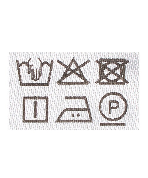 A DAY IN THE LIFE UNITED ARROWS(アデイインザライフユナイテッドアローズ)の「2トーン ワッフル プルオーバー <A DAY IN THE LIFE>(Tシャツ/カットソー・レディース・ライトグレー/オレンジ/ネイビー/ケリーグリーン・FREE)」の11枚目の写真