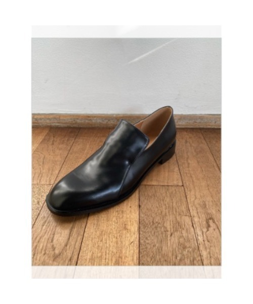 KALENO(カレノ)の「round basic loafer(ローファー・レディース・ブラック/ブラウン・24.0cm/23.0cm/25.0cm)」の2枚目の写真