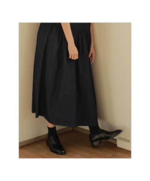 KALENO(カレノ)の「round basic loafer(ローファー・レディース・ブラック/ブラウン・24.0cm/23.0cm/25.0cm)」の3枚目の写真