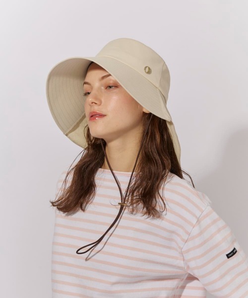 Chapeau d' O High Functioning Hat / シャポードオー（ハット