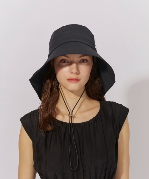 Chapeau d' O High Functioning Hat / シャポードオー（ハット
