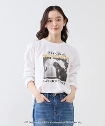 【GOOD ROCK SPEED/グッドロックスピード】LIFE PICTURE COLLECTION ロングスリーブTシャツ
