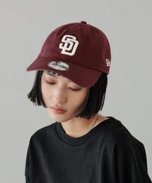 LOWRYS FARM | ９ＦＯＲＴＹ／２６ＮＥ 614434(キャップ)