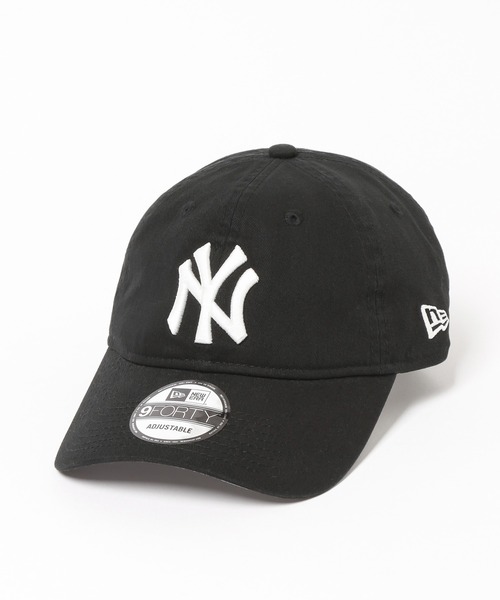 LOWRYS FARM（ローリーズファーム）の「９ＦＯＲＴＹ／２６ＮＥ 614434（キャップ・レディース・アイボリー/ボルドー/ブラック・FREE）」の2枚目の写真