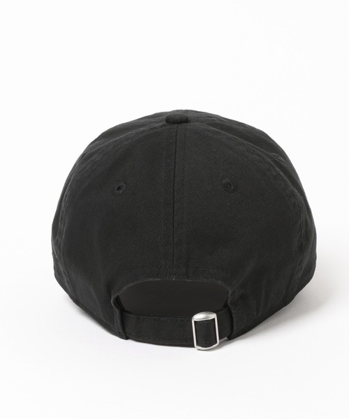 LOWRYS FARM（ローリーズファーム）の「９ＦＯＲＴＹ／２６ＮＥ 614434（キャップ・レディース・アイボリー/ボルドー/ブラック・FREE）」の12枚目の写真