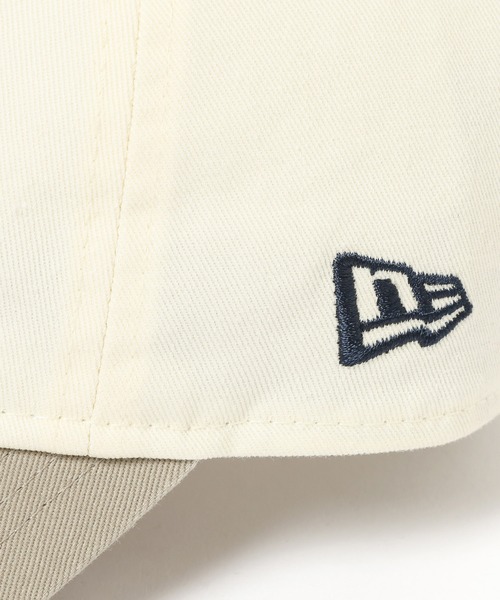 LOWRYS FARM（ローリーズファーム）の「９ＦＯＲＴＹ／２６ＮＥ 614434（キャップ・レディース・アイボリー/ボルドー/ブラック・FREE）」の16枚目の写真