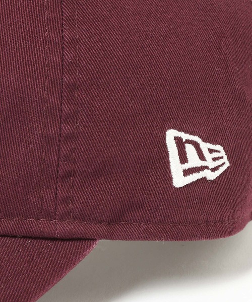 LOWRYS FARM（ローリーズファーム）の「９ＦＯＲＴＹ／２６ＮＥ 614434（キャップ・レディース・アイボリー/ボルドー/ブラック・FREE）」の18枚目の写真