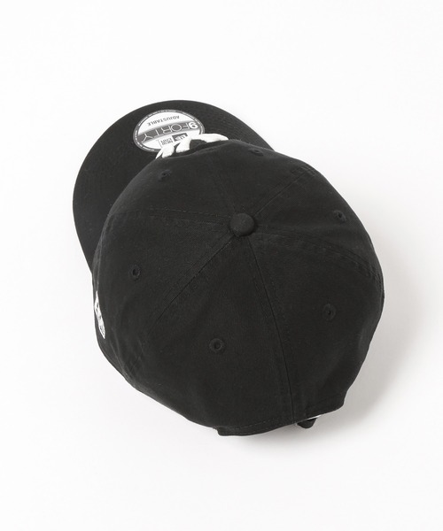 LOWRYS FARM（ローリーズファーム）の「９ＦＯＲＴＹ／２６ＮＥ 614434（キャップ・レディース・アイボリー/ボルドー/ブラック・FREE）」の19枚目の写真