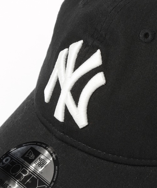 LOWRYS FARM（ローリーズファーム）の「９ＦＯＲＴＹ／２６ＮＥ 614434（キャップ・レディース・アイボリー/ボルドー/ブラック・FREE）」の21枚目の写真