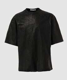 OUAT（オーユーエーティー）の「CERAMIC T-SHIRTS（Tシャツ/カットソー）」