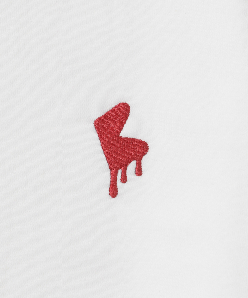 BLOW(ブロウ)の「フロウイング刺繍ロゴスウェットシャツ(スウェット・メンズ・その他・FREE)」の6枚目の写真