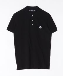 J.O.T.T（ジョット）の「ワンポイント半袖ポロシャツ（ポロシャツ）」