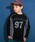 nexchic�i�l�N�V�b�N�j�́u���S���胁�b�V���؂�ւ��V���g���[�i�[(110~150cm)�i�X�E�F�b�g�j�v�b�u���b�N