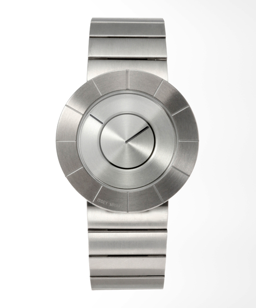 ISSEY MIYAKE（イッセイミヤケ）の「ISSEY MIYAKE TO NY0N001 Silver（アナログ腕時計・レディース・シルバー・FREE）」の15枚目の写真