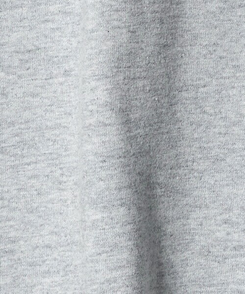 GOOD ROCK SPEED（グッドロックスピード）の「【別注】＜GOOD ROCK SPEED＞LIFE PC ロングスリーブ Tシャツ（Tシャツ/カットソー・レディース・ダークブラウン/オフホワイト/グレー系・FREE）」の18枚目の写真