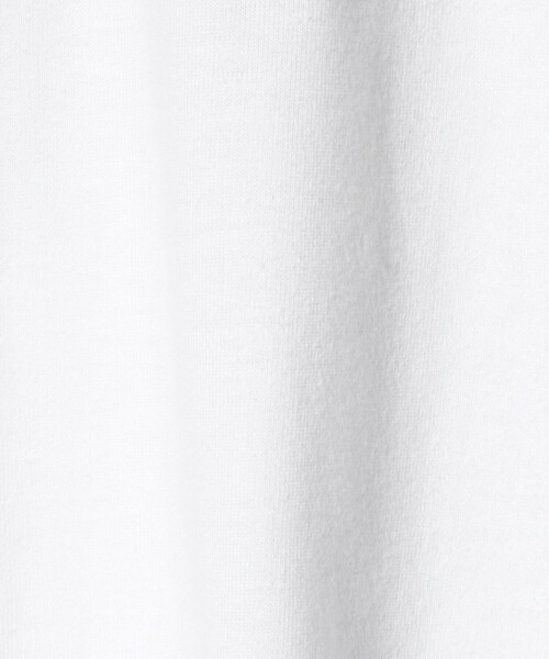 GOOD ROCK SPEED（グッドロックスピード）の「【別注】＜GOOD ROCK SPEED＞LIFE PC ロングスリーブ Tシャツ（Tシャツ/カットソー・レディース・ダークブラウン/オフホワイト/グレー系・FREE）」の19枚目の写真