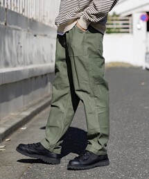 GUNG HO（ガンホー）の「イージーパンツ（その他パンツ）」