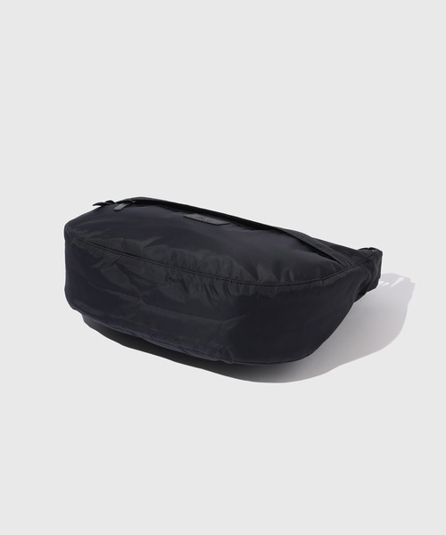 GREGORY（グレゴリー）の「《別注》【GREGORY/グレゴリー】サッチェル M（ショルダーバッグ・メンズ・ブラック・FREE）」の13枚目の写真