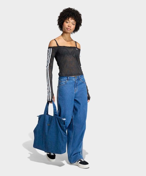 adidas（アディダス）の「レース バルドー トップ / アディダス