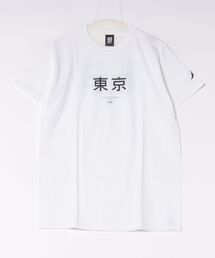 【KINJAZ】Graphic T