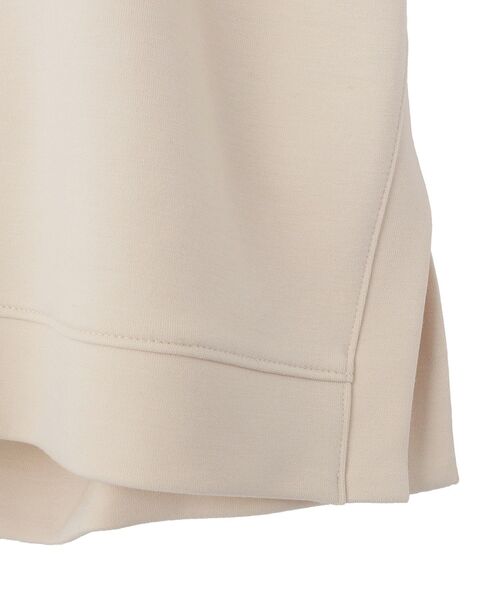 Green Parks(グリーンパークス)の「フード付ベスト(ベスト・レディース・ブラック/杢グレー/ホワイト系その他2・FREE)」の11枚目の写真