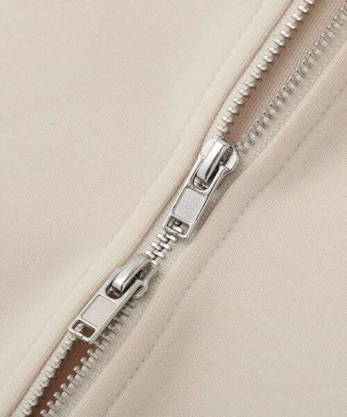 Green Parks(グリーンパークス)の「フード付ベスト(ベスト・レディース・ブラック/杢グレー/ホワイト系その他2・FREE)」の12枚目の写真