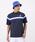 New Balance Golf�i�j���[�o�����X�S���t�j�́u�n�[�t�X���[�u ���b�N�l�b�N �v���I�[�o�[ (MENS)�iT�V���c/�J�b�g�\�[�j�v�b�l�C�r�[