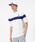 New Balance Golf�i�j���[�o�����X�S���t�j�́u�n�[�t�X���[�u ���b�N�l�b�N �v���I�[�o�[ (MENS)�iT�V���c/�J�b�g�\�[�j�v�b�z���C�g