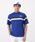 New Balance Golf�i�j���[�o�����X�S���t�j�́u�n�[�t�X���[�u ���b�N�l�b�N �v���I�[�o�[ (MENS)�iT�V���c/�J�b�g�\�[�j�v�b�u���[�n���̑�2