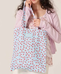 Bloom トートバッグ TINA:JOJUN