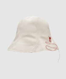 MASU（エムエーエスユー）の「ESCARGOT HAT（ハット）」