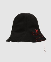 MASU（エムエーエスユー）の「ESCARGOT HAT（ハット）」
