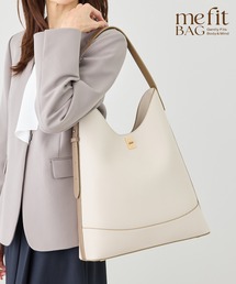 ROPE' PICNIC | me fit BAG フィットワンショルダーバッグ/A4対応・軽量(ショルダーバッグ)