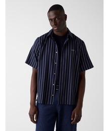 Guess(�Q�X)��YARN Dyed Crinkle Shirt �V���c(�V���c/�u���E�X)