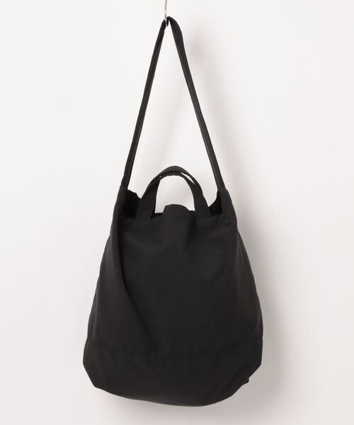 Quiksilver(クイックシルバー)の「QUIKSILVER メンズ EVERYDAY TOTE トートバッグ ノンストレッチ・撥水加工 【2026年春夏モデル】(トートバッグ・メンズ・ブラック・FREE)」の2枚目の写真