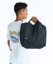 Quiksilver（クイックシルバー）の「QUIKSILVER メンズ EVERYDAY TOTE トートバッグ  ノンストレッチ・撥水加工 【2026年春夏モデル】（トートバッグ）」