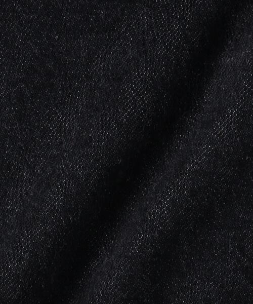 Levi's（リーバイス）の「Levi's(リーバイス)【メンズ】ブラックTYPE1トラッカー（デニムジャケット・メンズ・ブラック・L/M/S）」の18枚目の写真