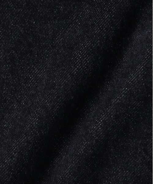 Levi's（リーバイス）の「Levi's(リーバイス)【メンズ】ブラックTYPE1トラッカー（デニムジャケット・メンズ・ブラック・L/M/S）」の5枚目の写真